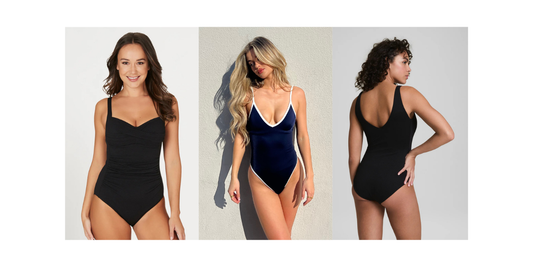 Best One Piece Swimsuit of 2025